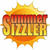 summer sizzler logo