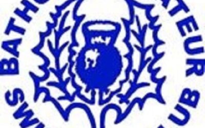 Bathgate ASC – Sprints with Finals – Saturday 22nd November 2025 – Bathgate   Xcite Pool