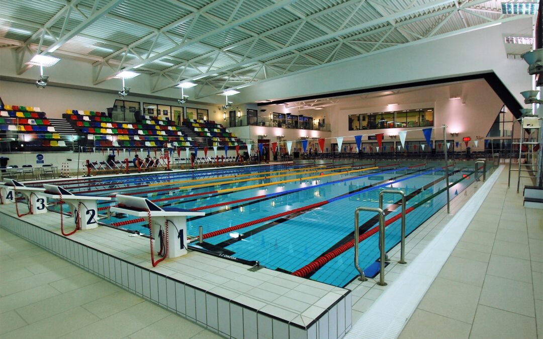 Fife Region – Geordie Wotherspoon & Fife Championships
