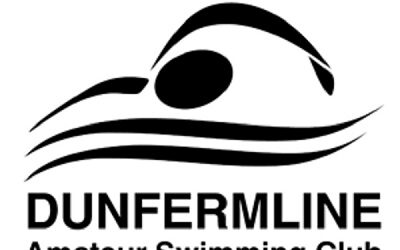 Dunfermline Amateur Swimming Club ~ Junior Sprint Gala Saturday 25th April 2026 – Michael Woods Sport and Leisure Centre Glenrothes