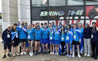 Congratulations to the Swimmers, Coaches, Team Managers and TO selected for the GoCardless Swim England National County Team Championships 2025