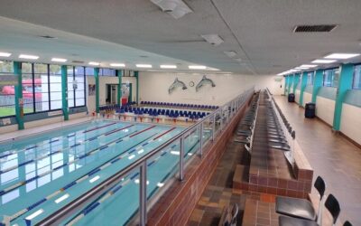 Results from the Forth Valley Junior League – Round 4