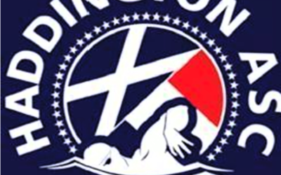 HADDINGTON TOTAL SWIMMER MEET – Saturday 23rd May 2026 – Mercat Gait Centre