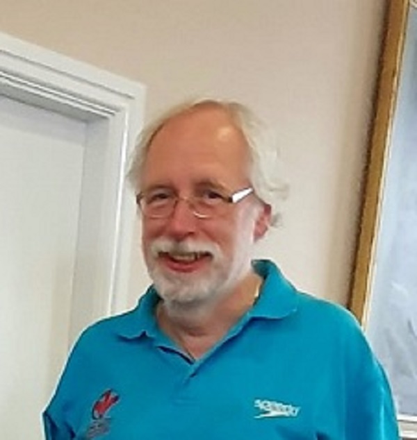 Congratulations to Les Rodger on being awarded the President’s Plate at the East District AGM 2025