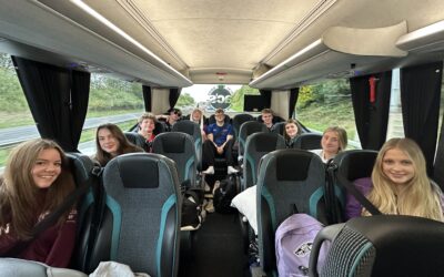 Good luck to the SASA East District Team, heading to the Swim England National County Championships