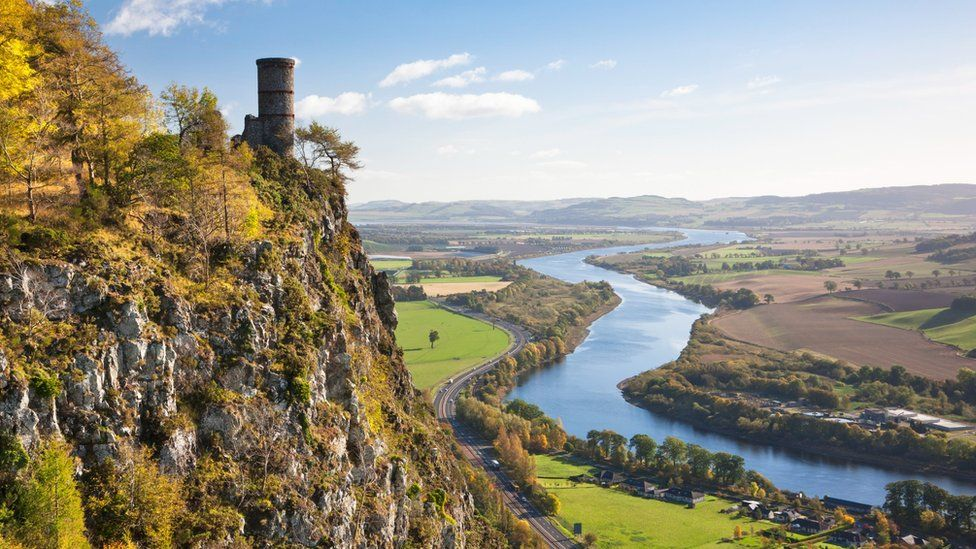 Forth Valley Junior League Round 1 – results