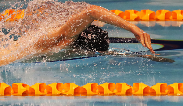 Now available – Updated East District Swimming Records