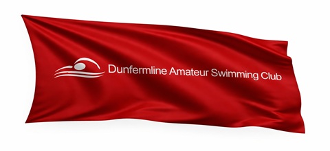 Congratulations to Eilidh Moss and Andrew Ross of Dunfermline ASC