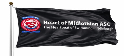 Congratulations to Murray Robertson Finlay Saunders of Heart Of Midlothian