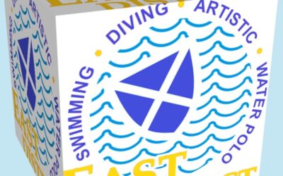 East District Age Group Championships 2026 – Top Male and Top Female Points