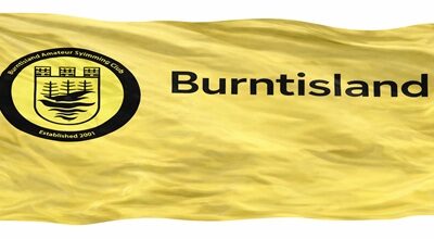 Burntisland 140th Anniversary Celebration BASC Gala 2026 Saturday 26th September – Level 2