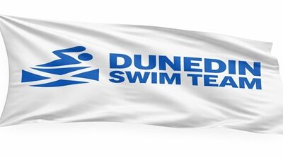 Dunedin Swim Team Challenge Meet Bathgate Xcite Pool 5th September 2026