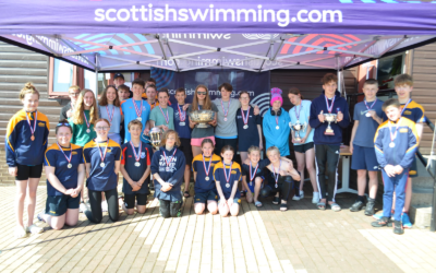 Results from the 2026 SASA East District Open Water Championships & Novice Events at Lochore Meadows May 31st