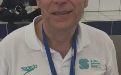 Congratulations to Richie Metcalfe on being awarded the East District President’s Plate.