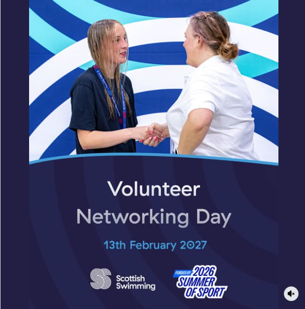 Volunteer Network day, 13th February 2027