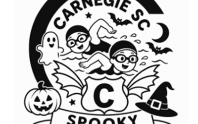 Carnegie Spooky Spectacular Mini Meet – Saturday 31st October 2026
