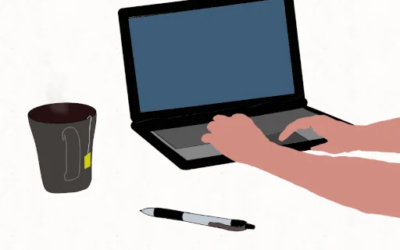 East District Website Updates to Border, Fife and Lothian Regions:
