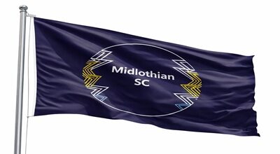 Midlothian SC Positive Pathways Meet – 08 May 2027- 09 May 2027
